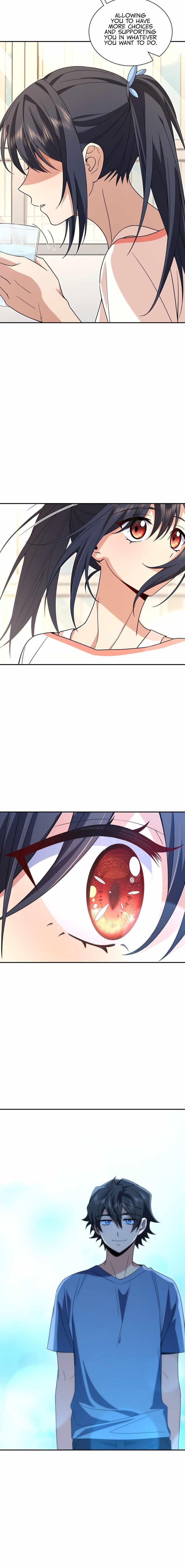 My Wife is From a Thousand Years Ago - Chapter 228 Page 4