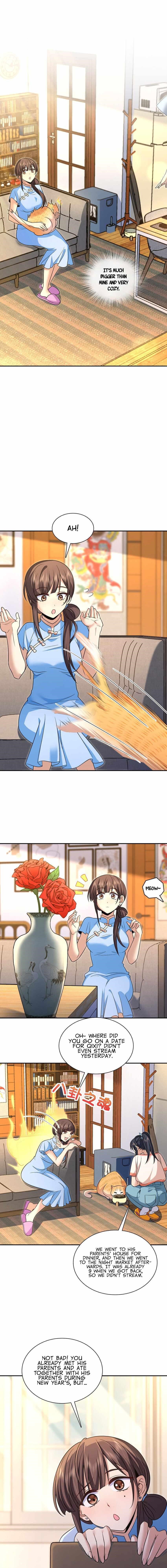 My Wife is From a Thousand Years Ago - Chapter 228 Page 9