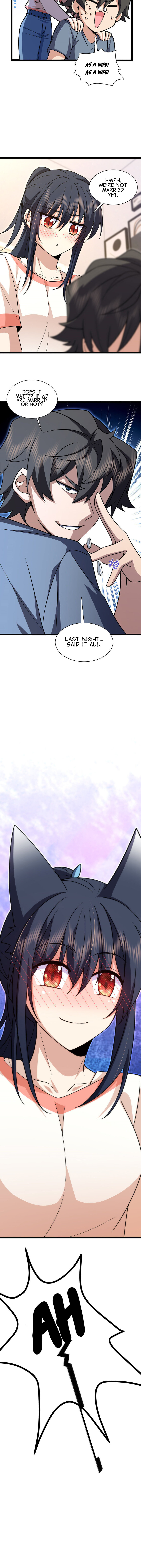 My Wife is From a Thousand Years Ago - Chapter 229 Page 15