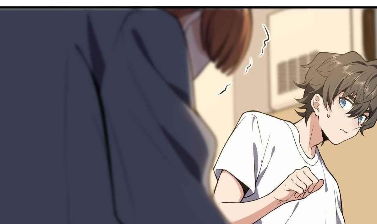 My Wife is From a Thousand Years Ago - Chapter 23 Page 1