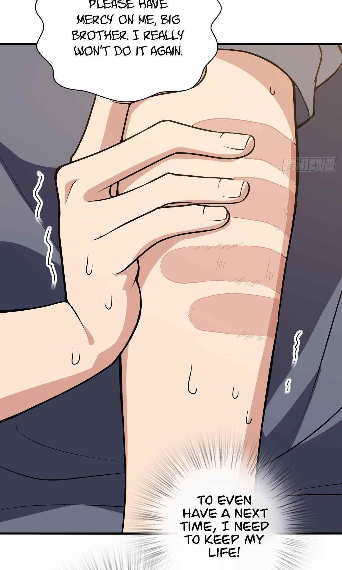 My Wife is From a Thousand Years Ago - Chapter 23 Page 12