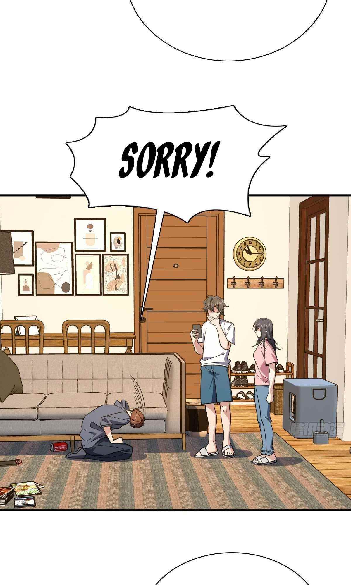 My Wife is From a Thousand Years Ago - Chapter 23 Page 16