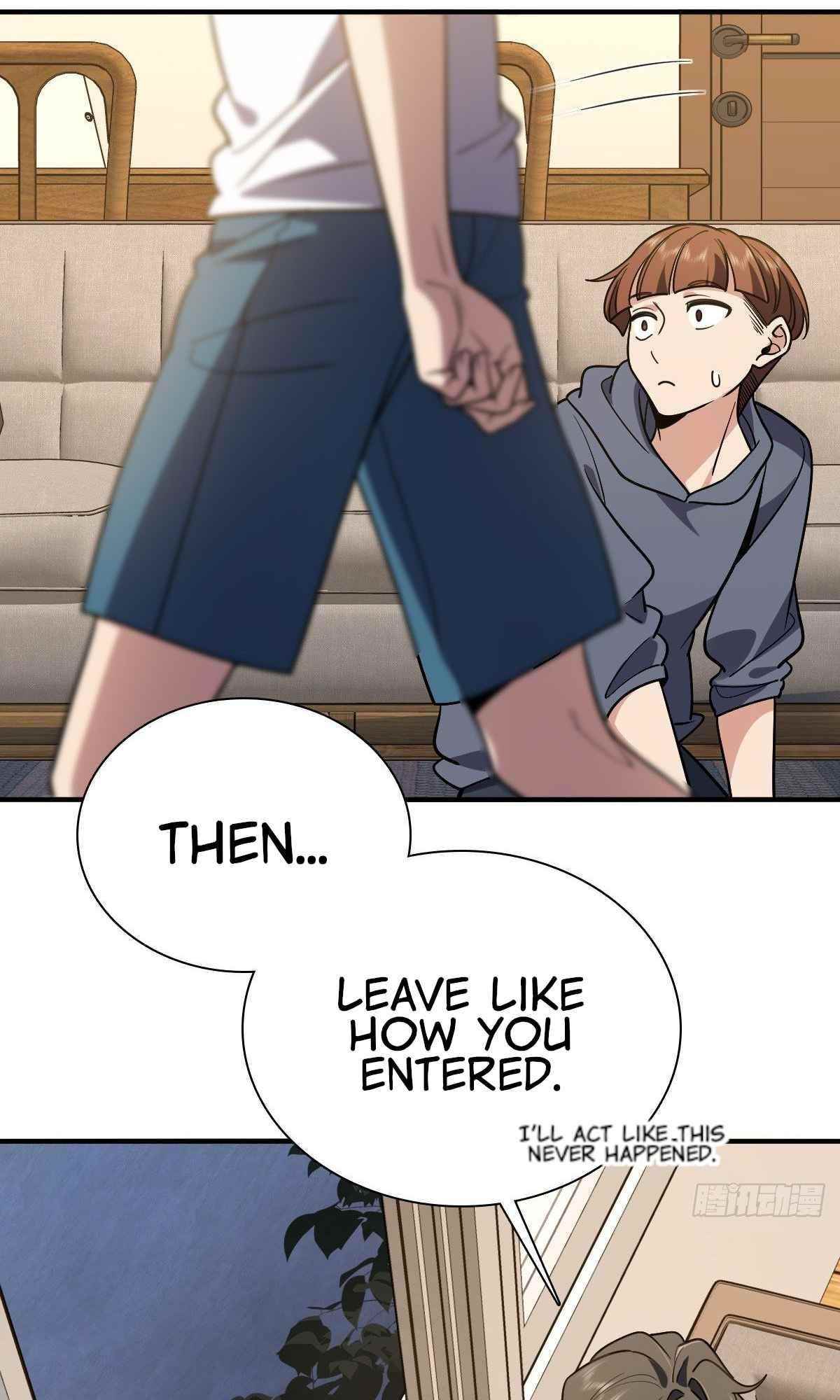 My Wife is From a Thousand Years Ago - Chapter 23 Page 21