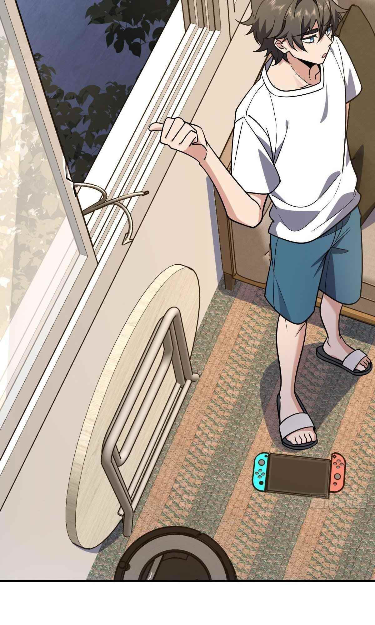 My Wife is From a Thousand Years Ago - Chapter 23 Page 22