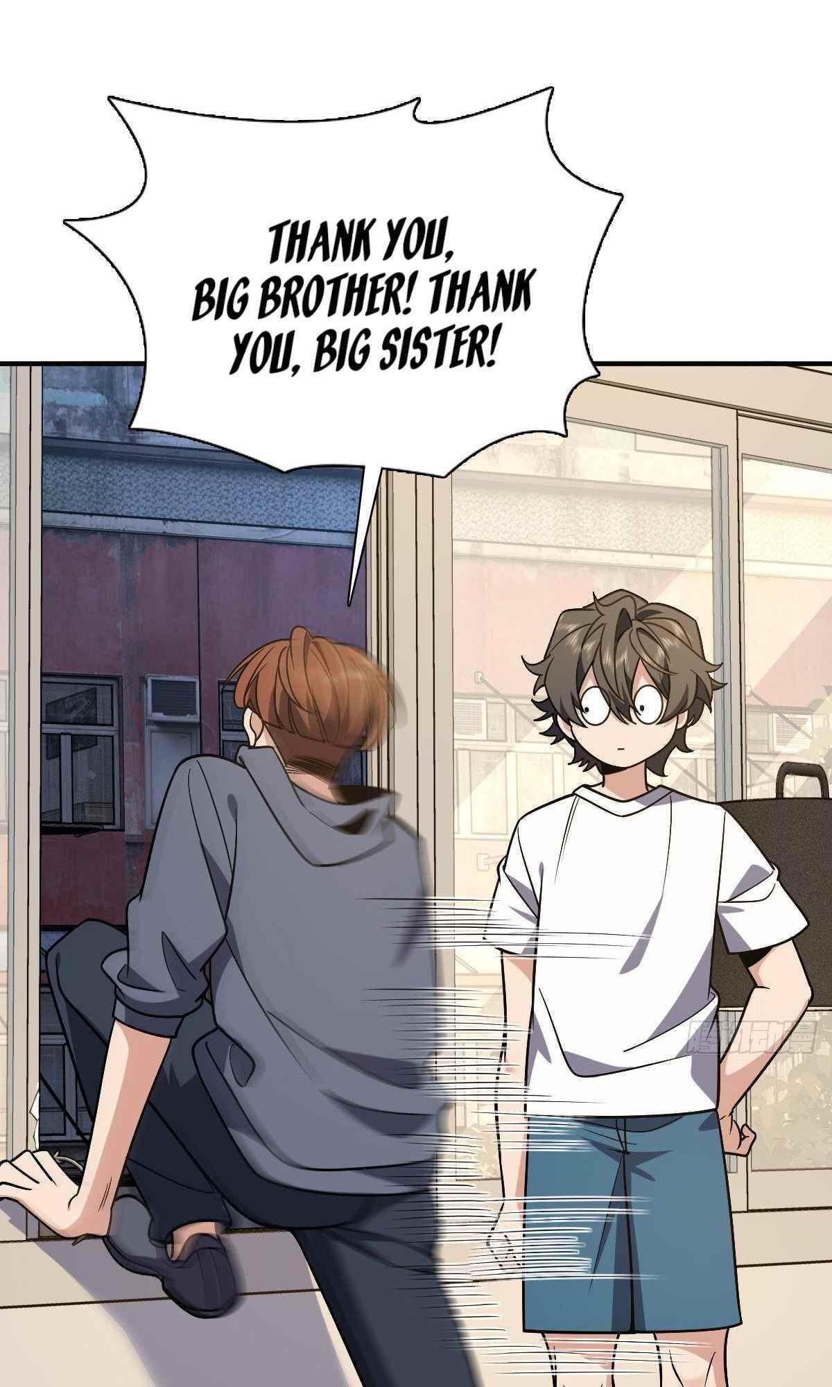 My Wife is From a Thousand Years Ago - Chapter 23 Page 23