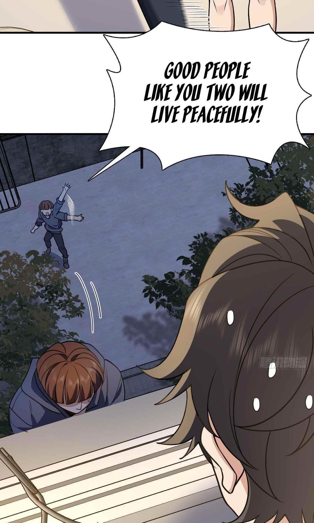 My Wife is From a Thousand Years Ago - Chapter 23 Page 24