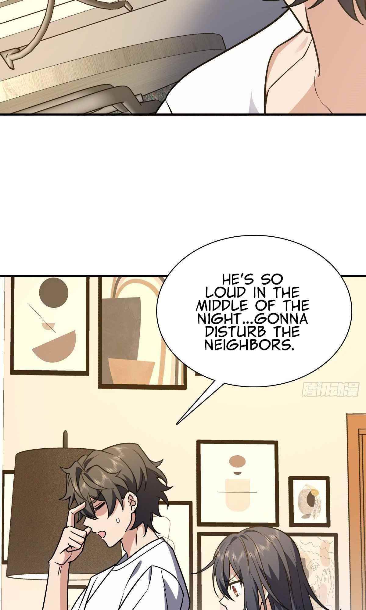 My Wife is From a Thousand Years Ago - Chapter 23 Page 25