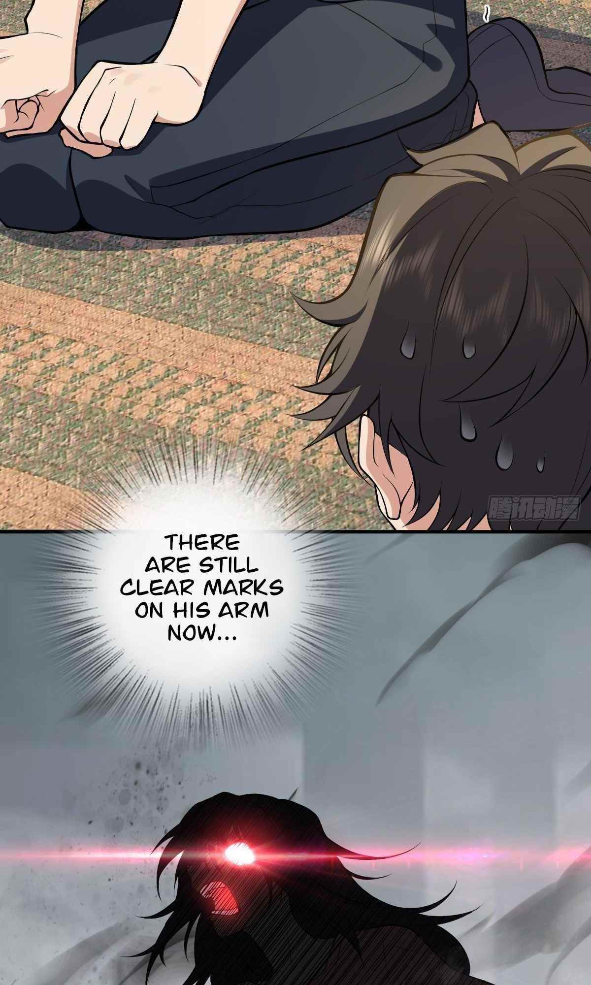 My Wife is From a Thousand Years Ago - Chapter 23 Page 3