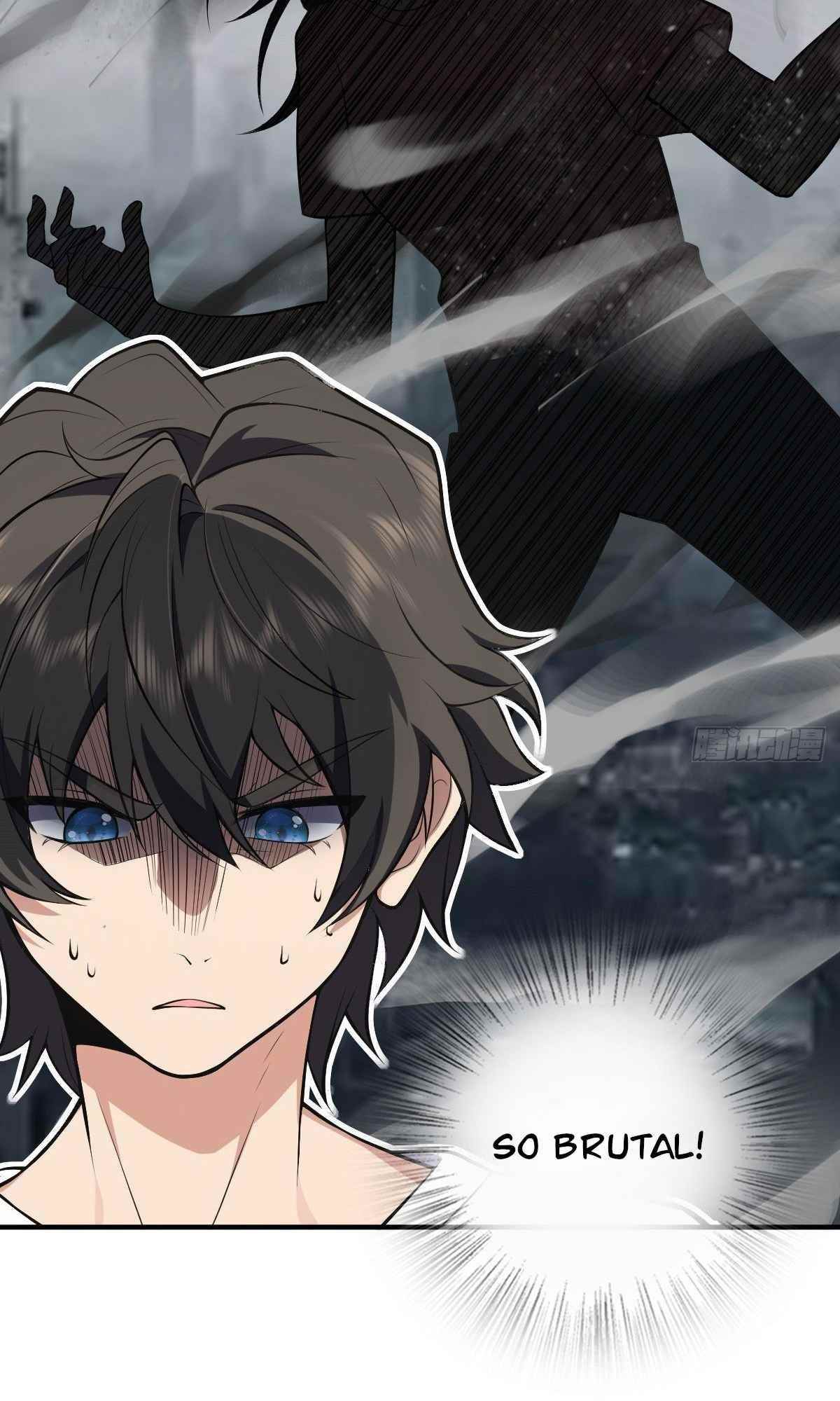 My Wife is From a Thousand Years Ago - Chapter 23 Page 4