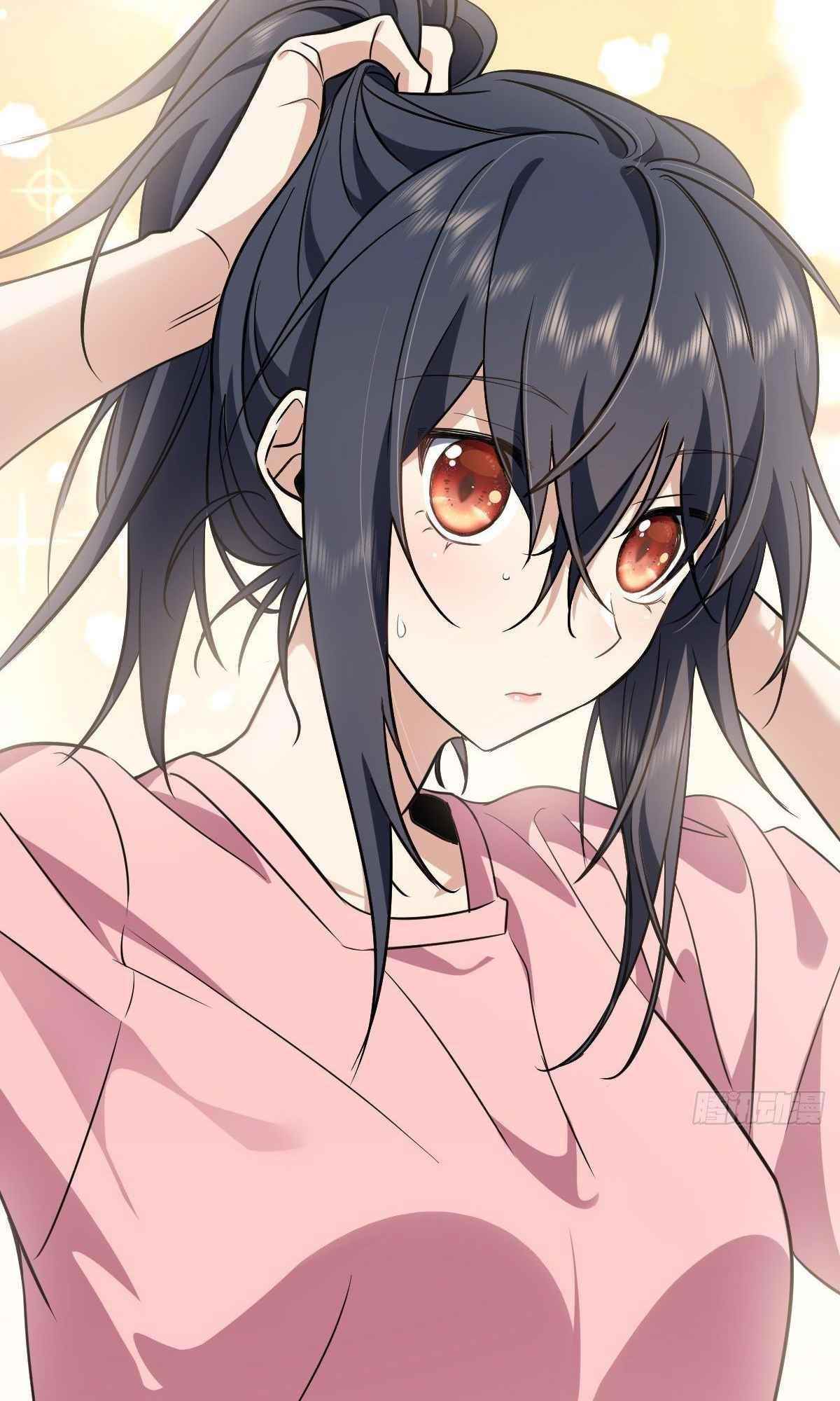 My Wife is From a Thousand Years Ago - Chapter 23 Page 42