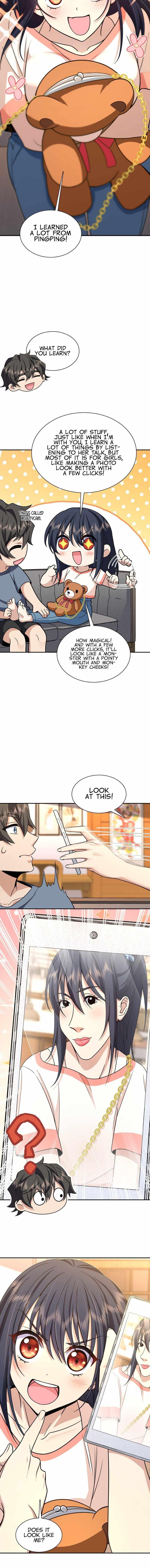 My Wife is From a Thousand Years Ago - Chapter 231 Page 2