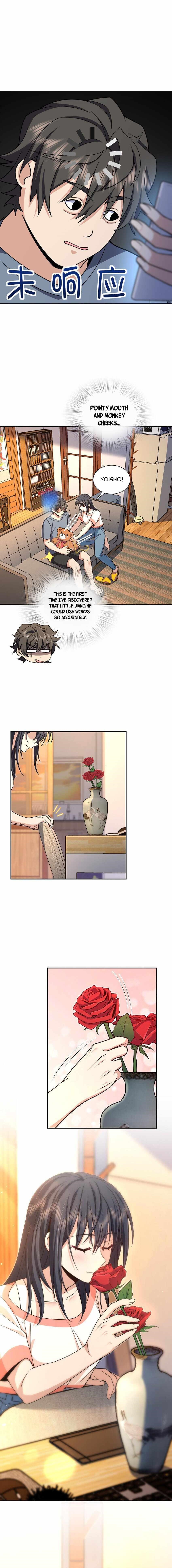 My Wife is From a Thousand Years Ago - Chapter 231 Page 3