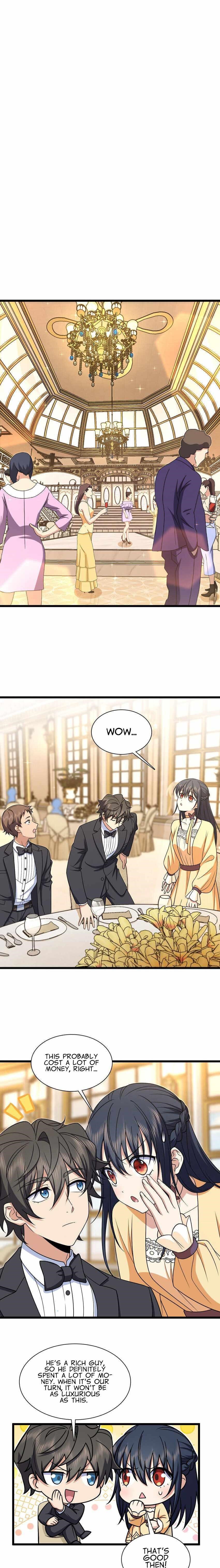 My Wife is From a Thousand Years Ago - Chapter 233 Page 5