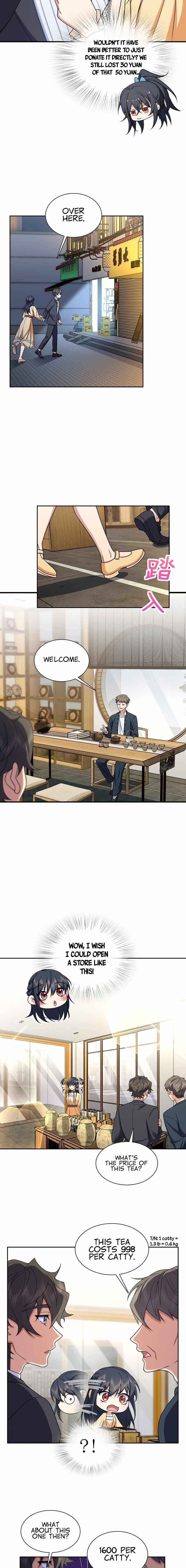 My Wife is From a Thousand Years Ago - Chapter 235 Page 2