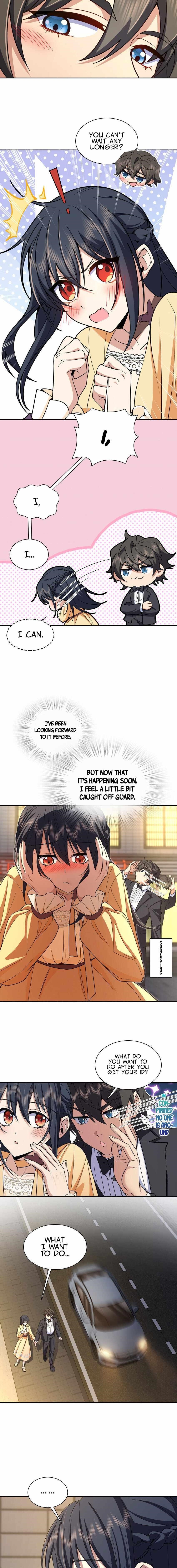 My Wife is From a Thousand Years Ago - Chapter 235 Page 5