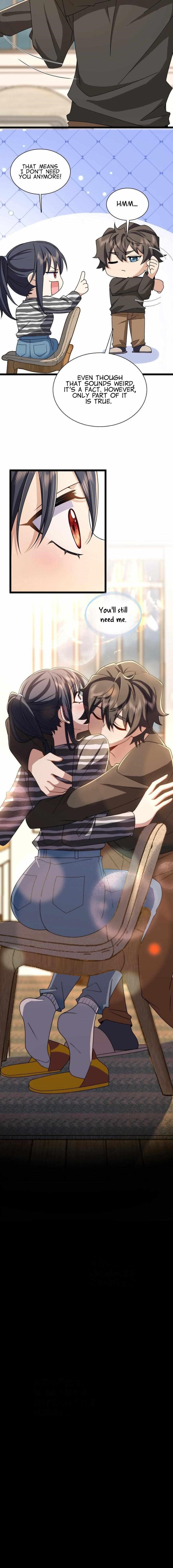 My Wife is From a Thousand Years Ago - Chapter 237 Page 11