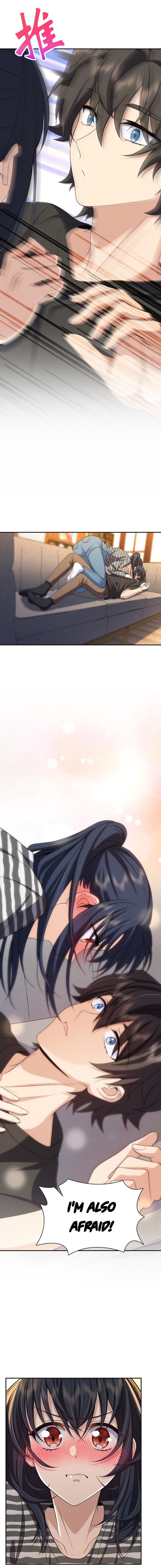 My Wife is From a Thousand Years Ago - Chapter 238 Page 2