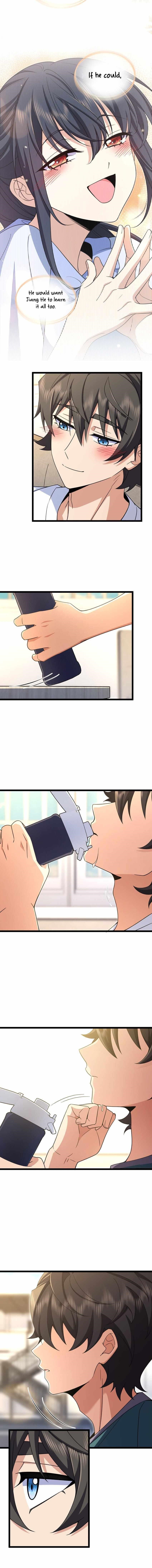 My Wife is From a Thousand Years Ago - Chapter 239 Page 7