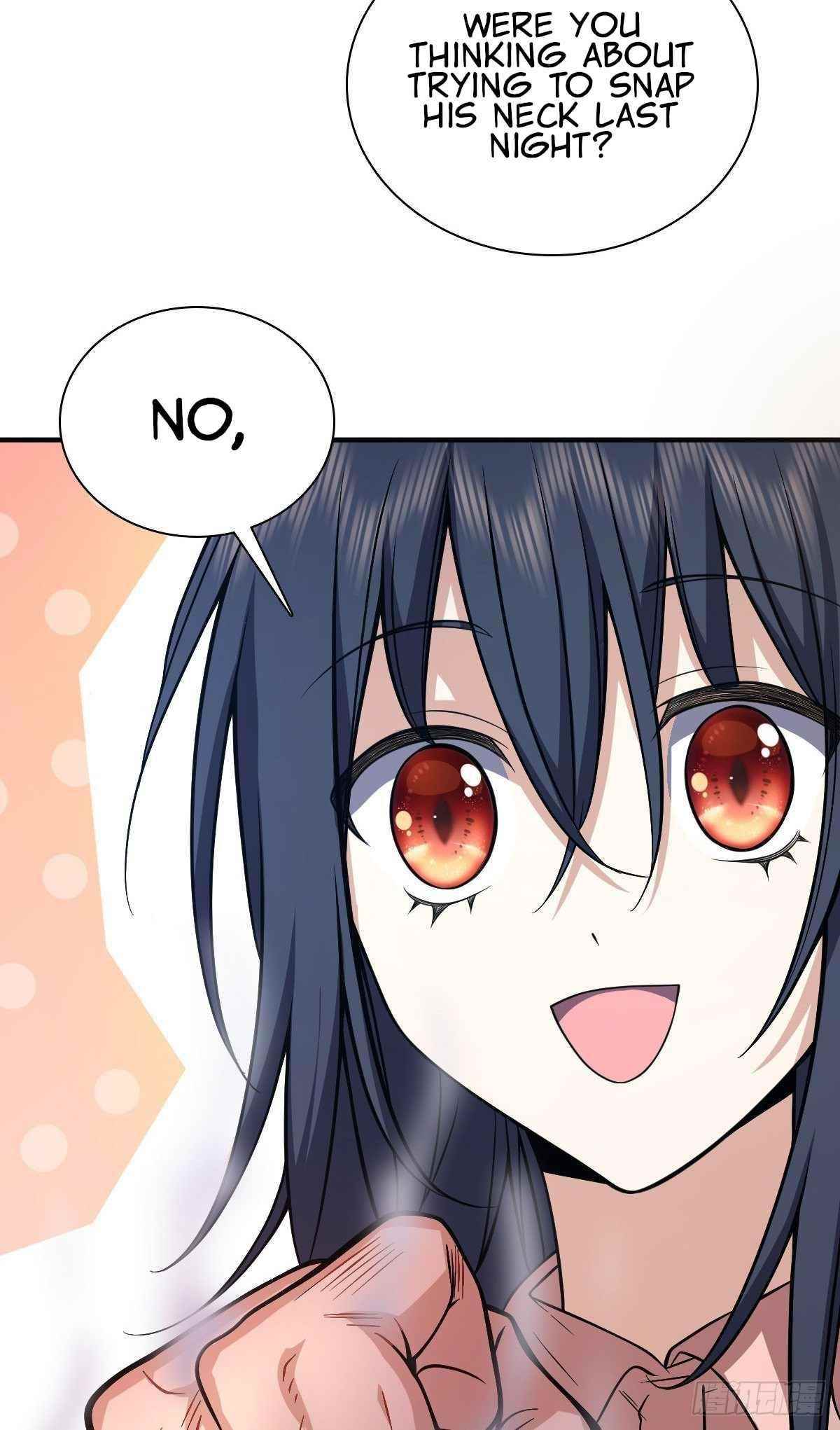 My Wife is From a Thousand Years Ago - Chapter 24 Page 2