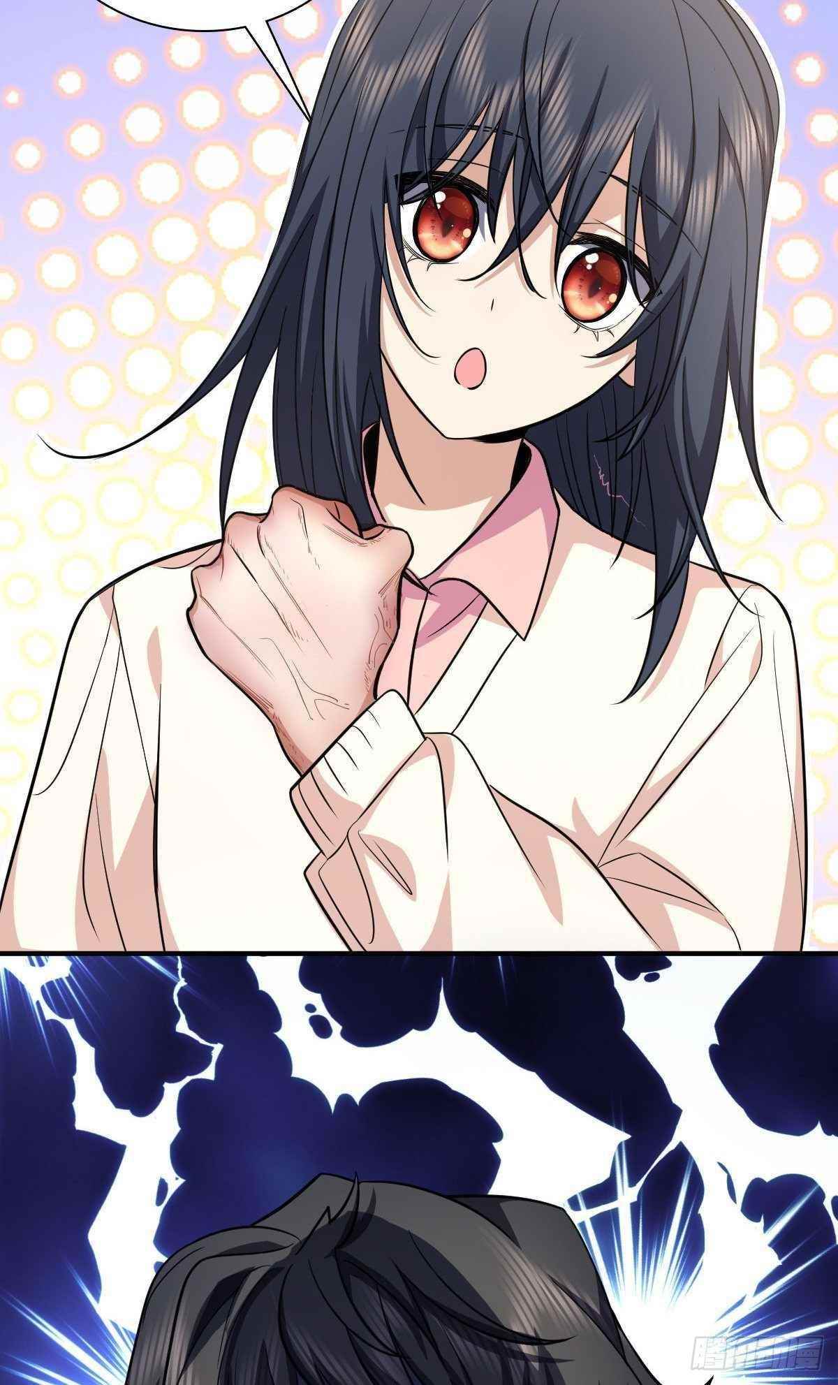 My Wife is From a Thousand Years Ago - Chapter 24 Page 20