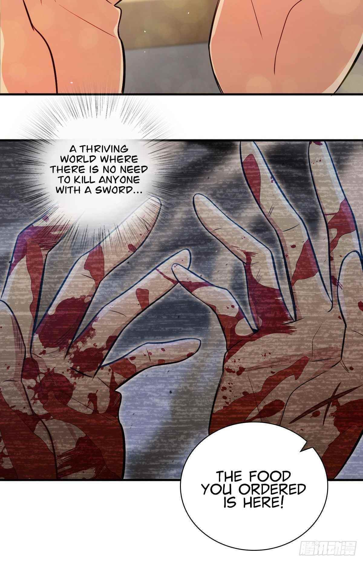 My Wife is From a Thousand Years Ago - Chapter 24 Page 30