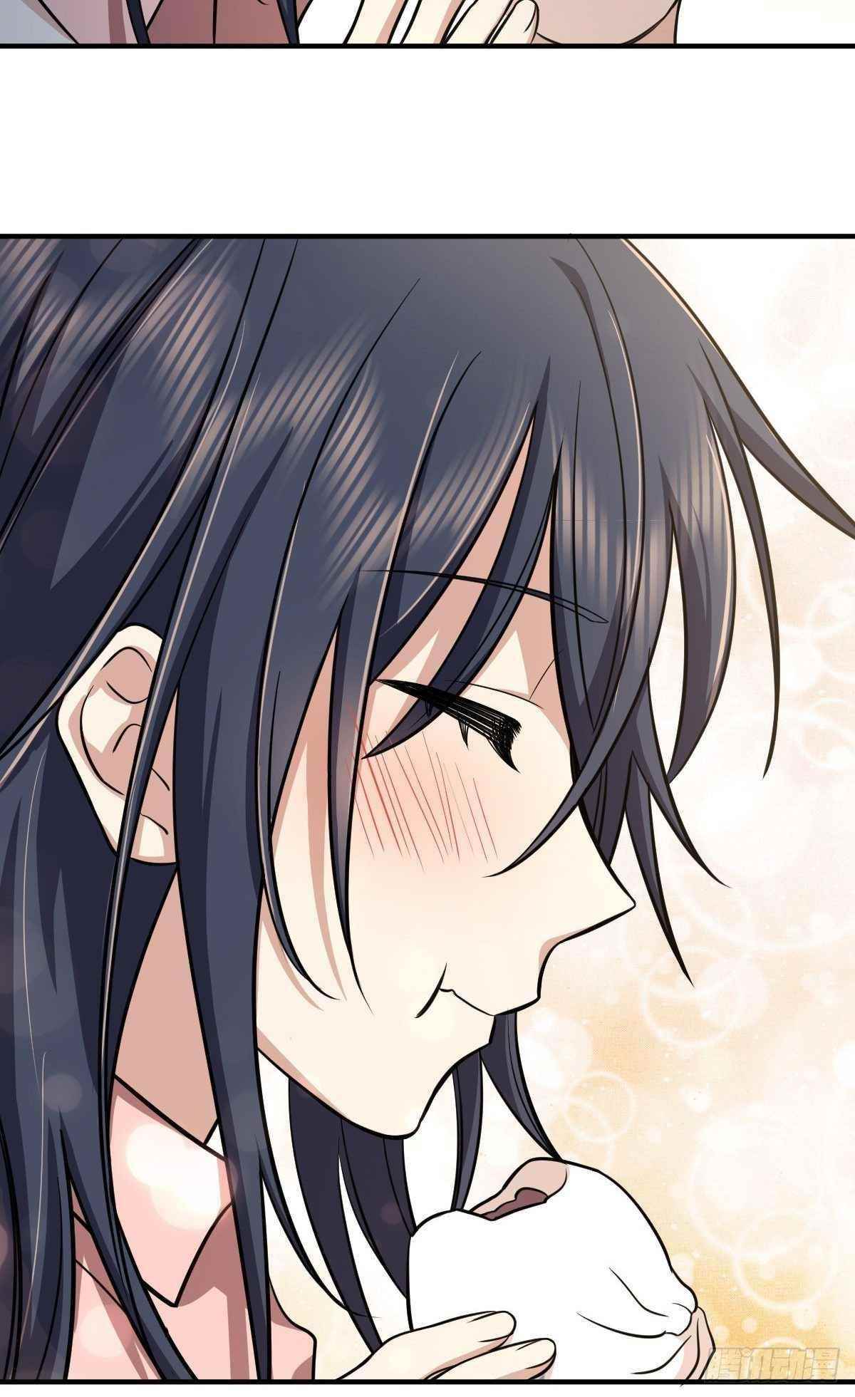 My Wife is From a Thousand Years Ago - Chapter 24 Page 33