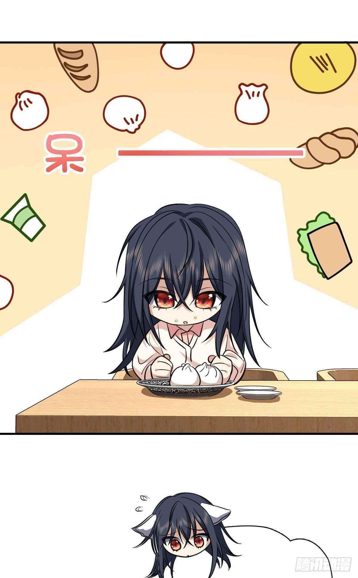 My Wife is From a Thousand Years Ago - Chapter 24 Page 37