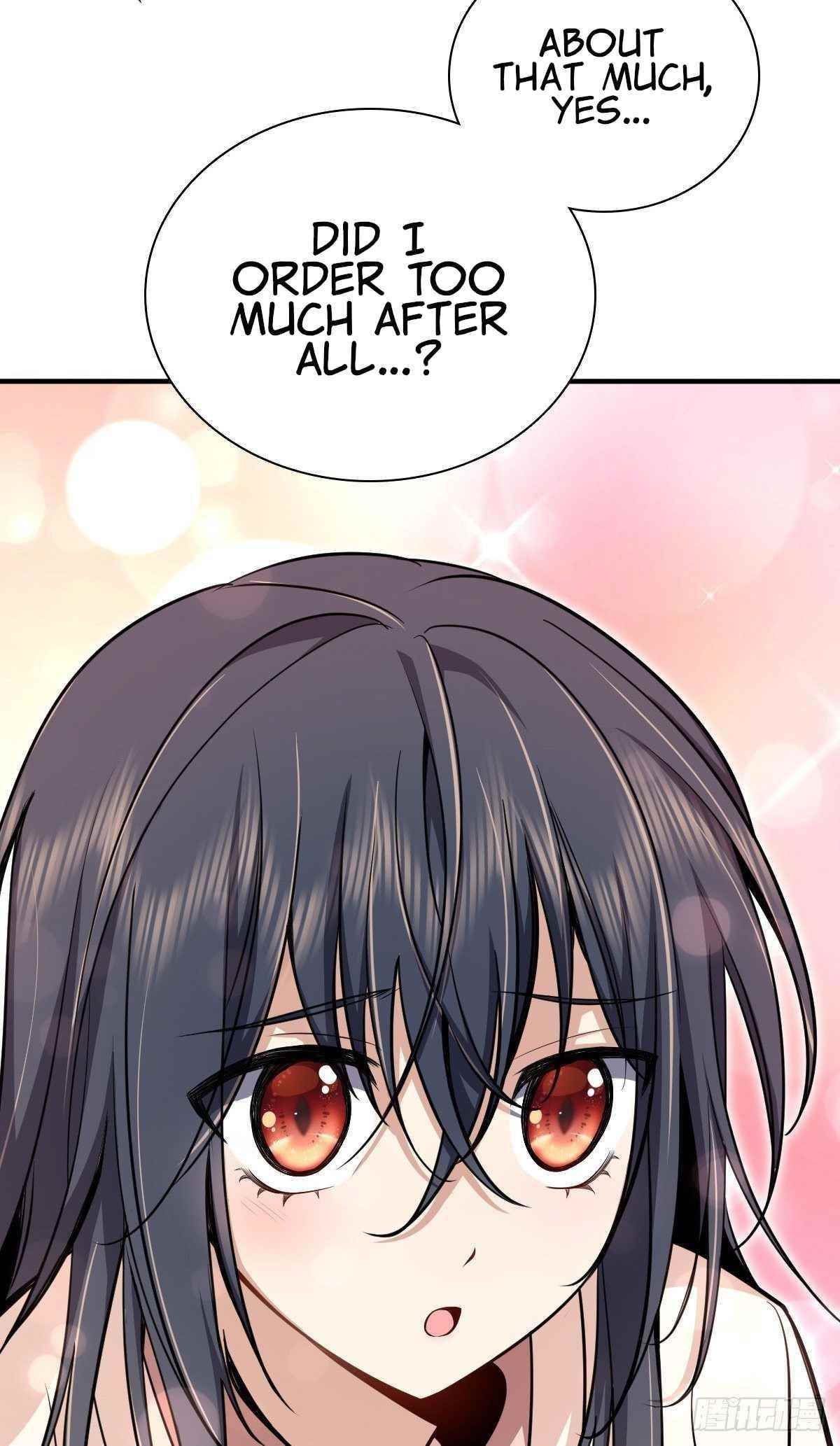 My Wife is From a Thousand Years Ago - Chapter 24 Page 44