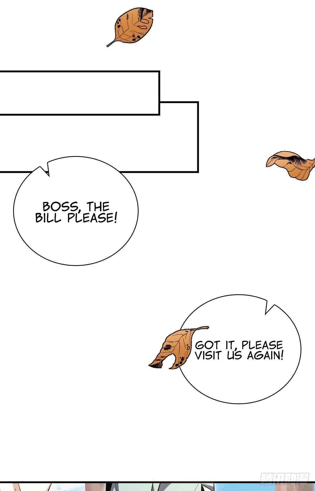 My Wife is From a Thousand Years Ago - Chapter 24 Page 49