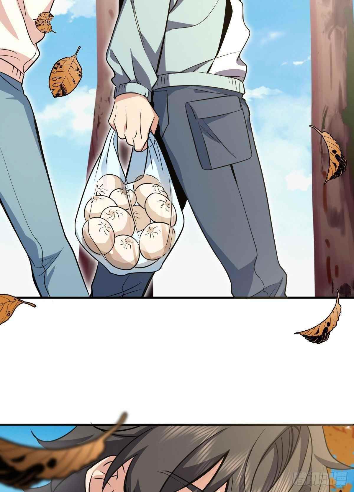 My Wife is From a Thousand Years Ago - Chapter 24 Page 50