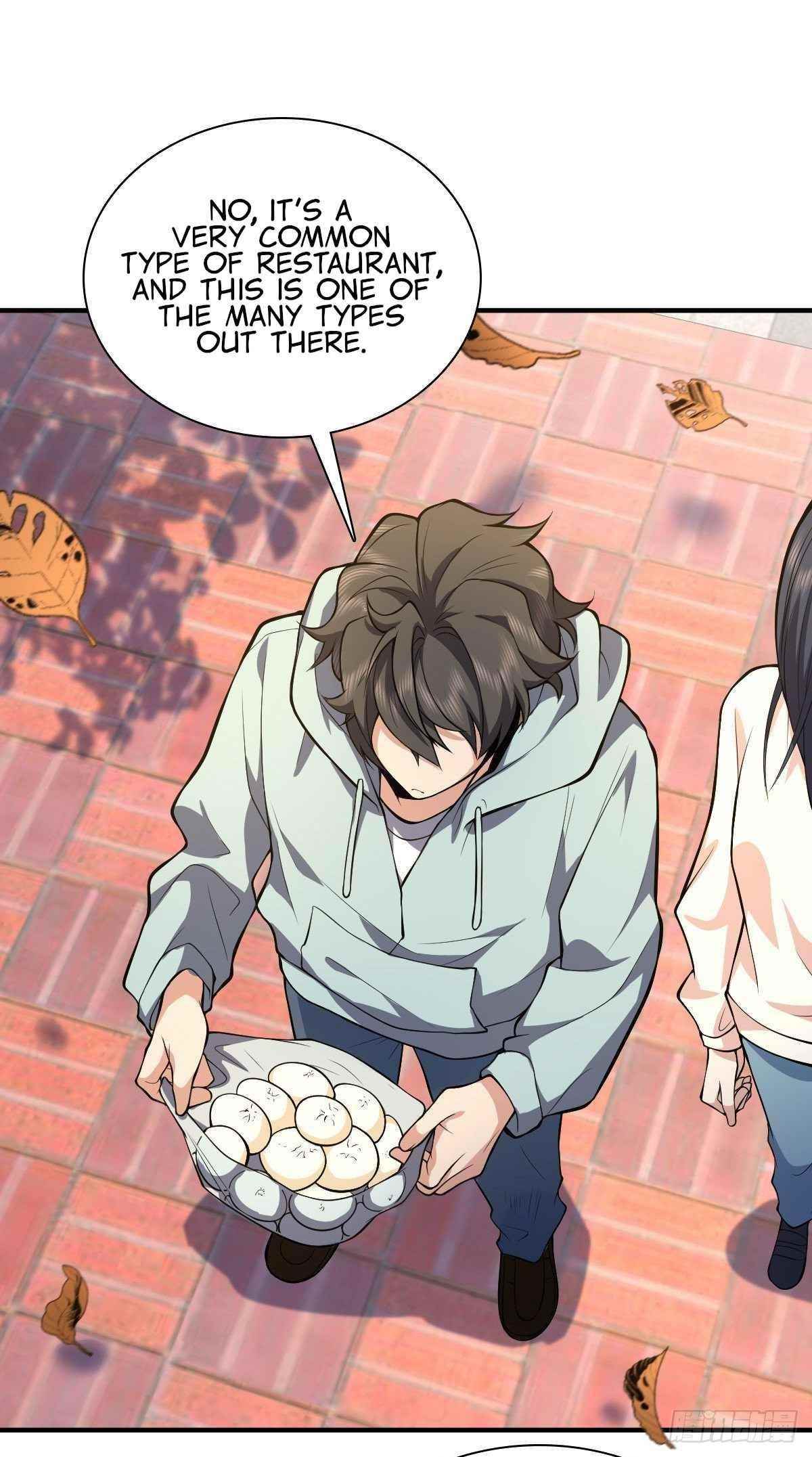 My Wife is From a Thousand Years Ago - Chapter 24 Page 55