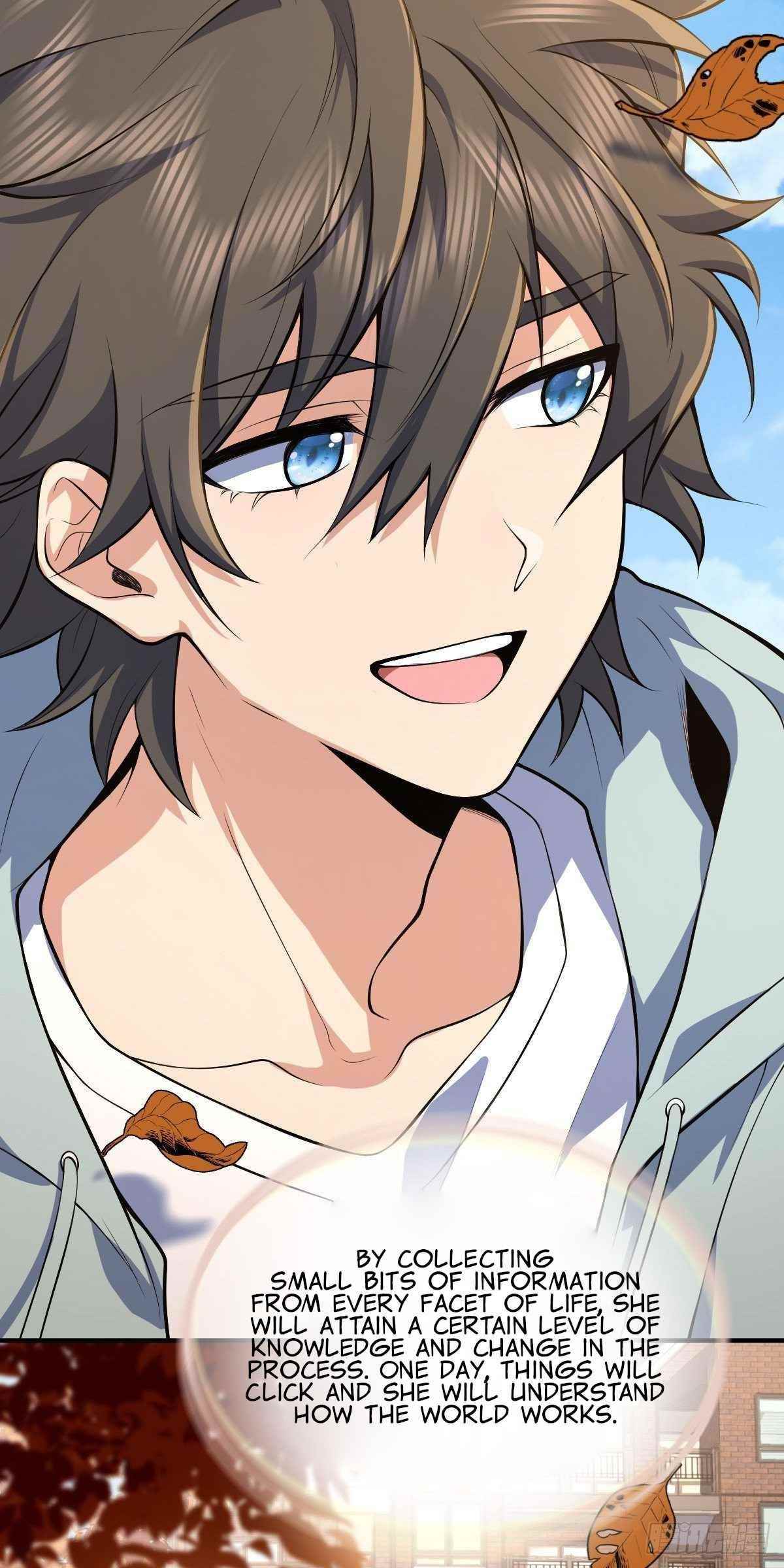 My Wife is From a Thousand Years Ago - Chapter 24 Page 62