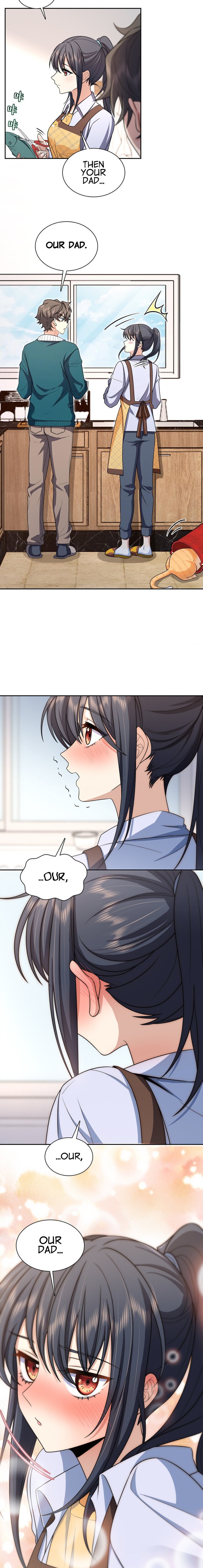 My Wife is From a Thousand Years Ago - Chapter 240 Page 8