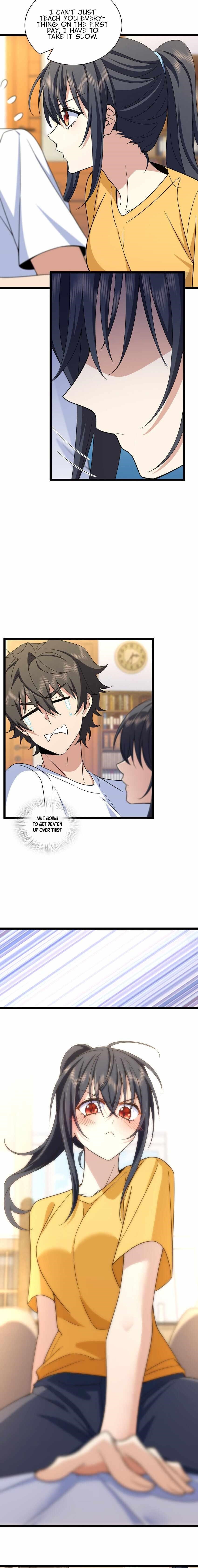 My Wife is From a Thousand Years Ago - Chapter 241 Page 6