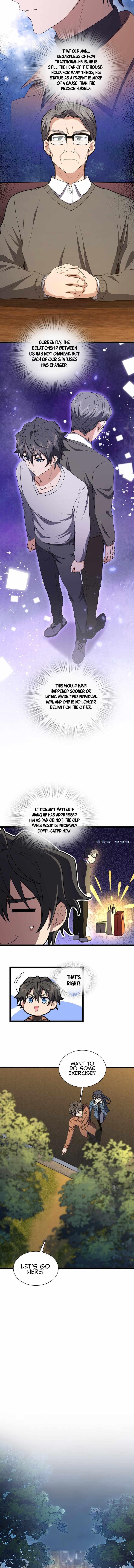 My Wife is From a Thousand Years Ago - Chapter 243 Page 3