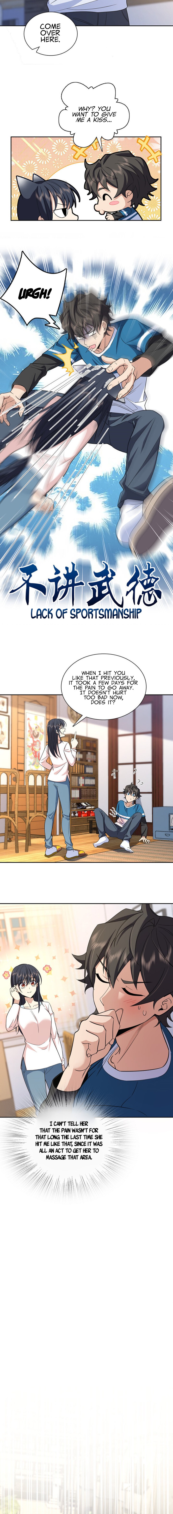 My Wife is From a Thousand Years Ago - Chapter 246 Page 4