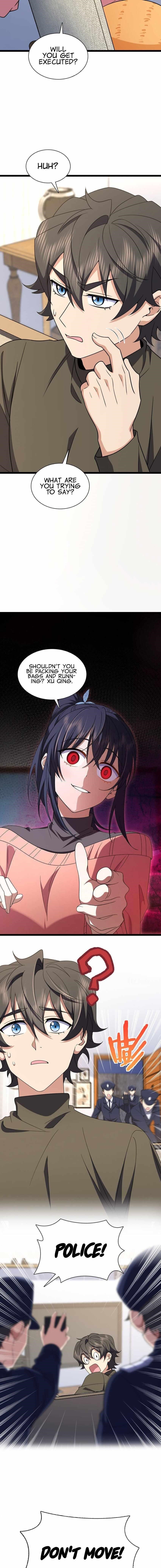 My Wife is From a Thousand Years Ago - Chapter 248 Page 2