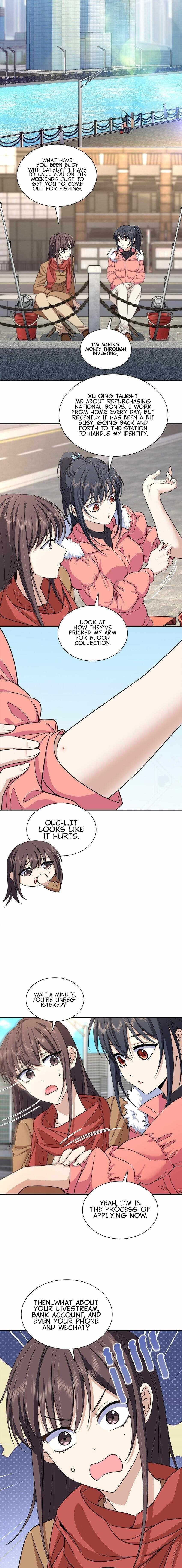 My Wife is From a Thousand Years Ago - Chapter 248 Page 6