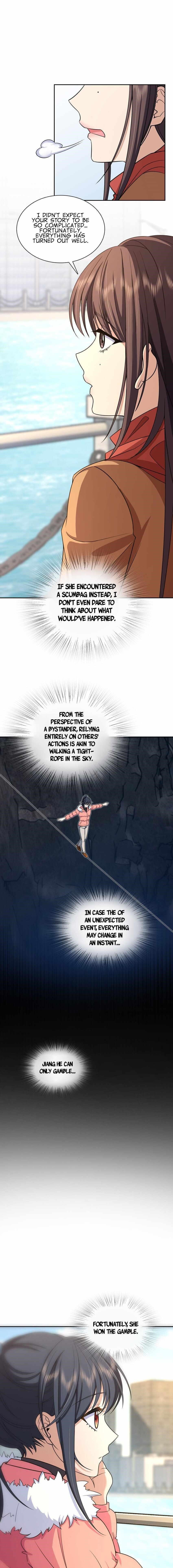 My Wife is From a Thousand Years Ago - Chapter 248 Page 9