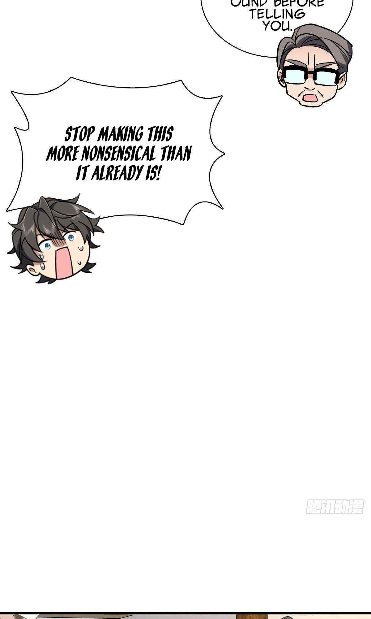 My Wife is From a Thousand Years Ago - Chapter 25 Page 46