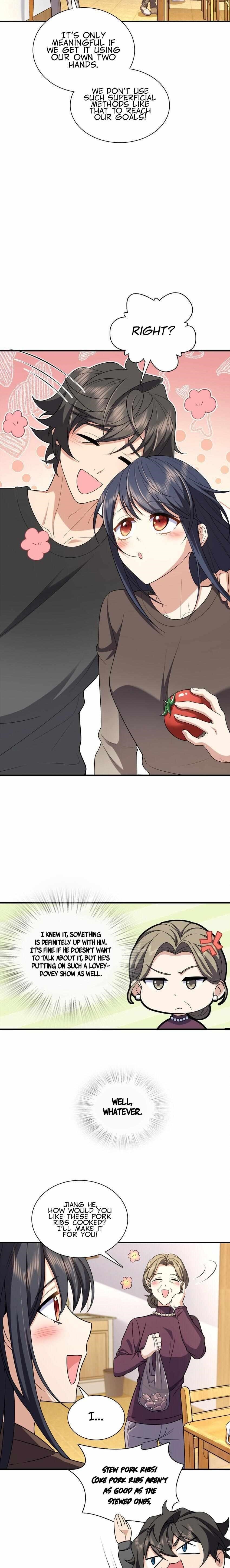 My Wife is From a Thousand Years Ago - Chapter 254 Page 4