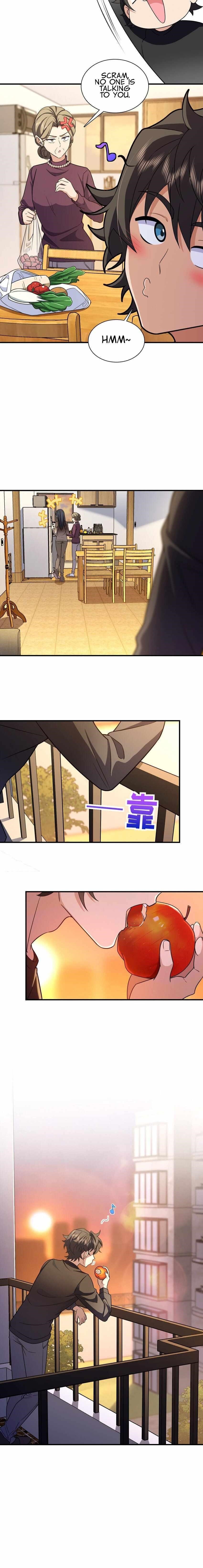 My Wife is From a Thousand Years Ago - Chapter 254 Page 5