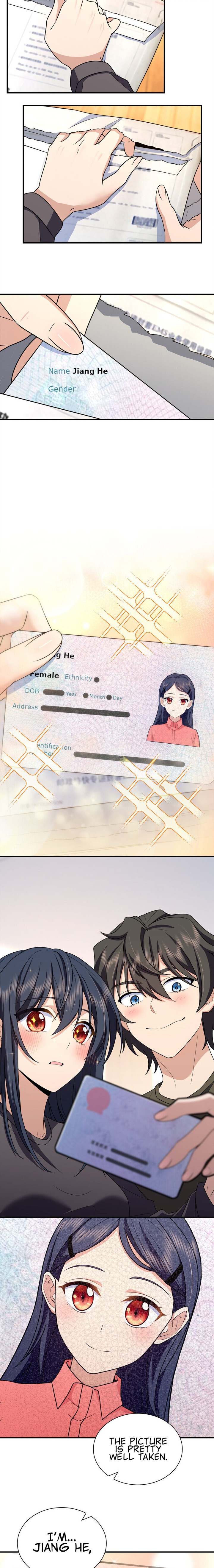 My Wife is From a Thousand Years Ago - Chapter 257 Page 7