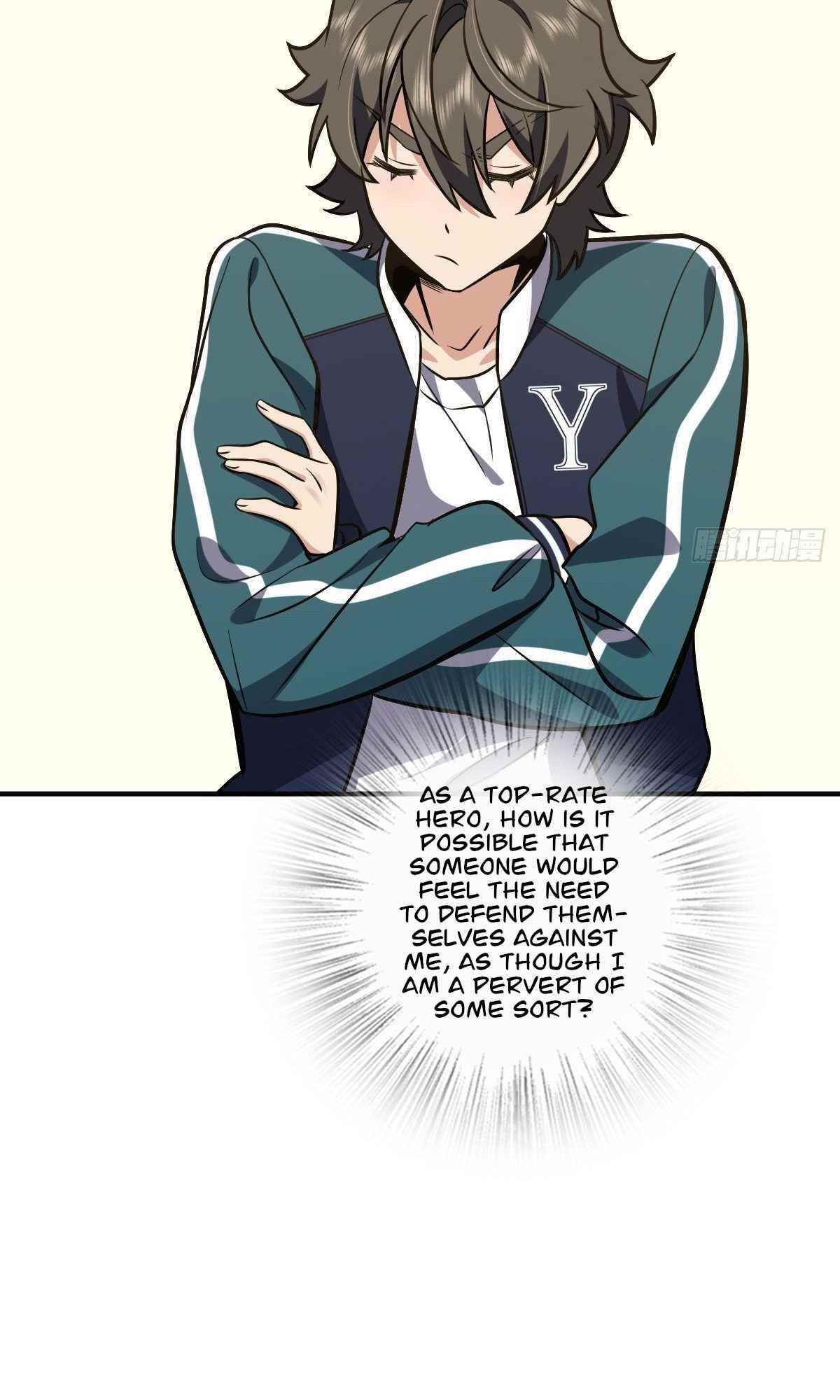 My Wife is From a Thousand Years Ago - Chapter 26 Page 36