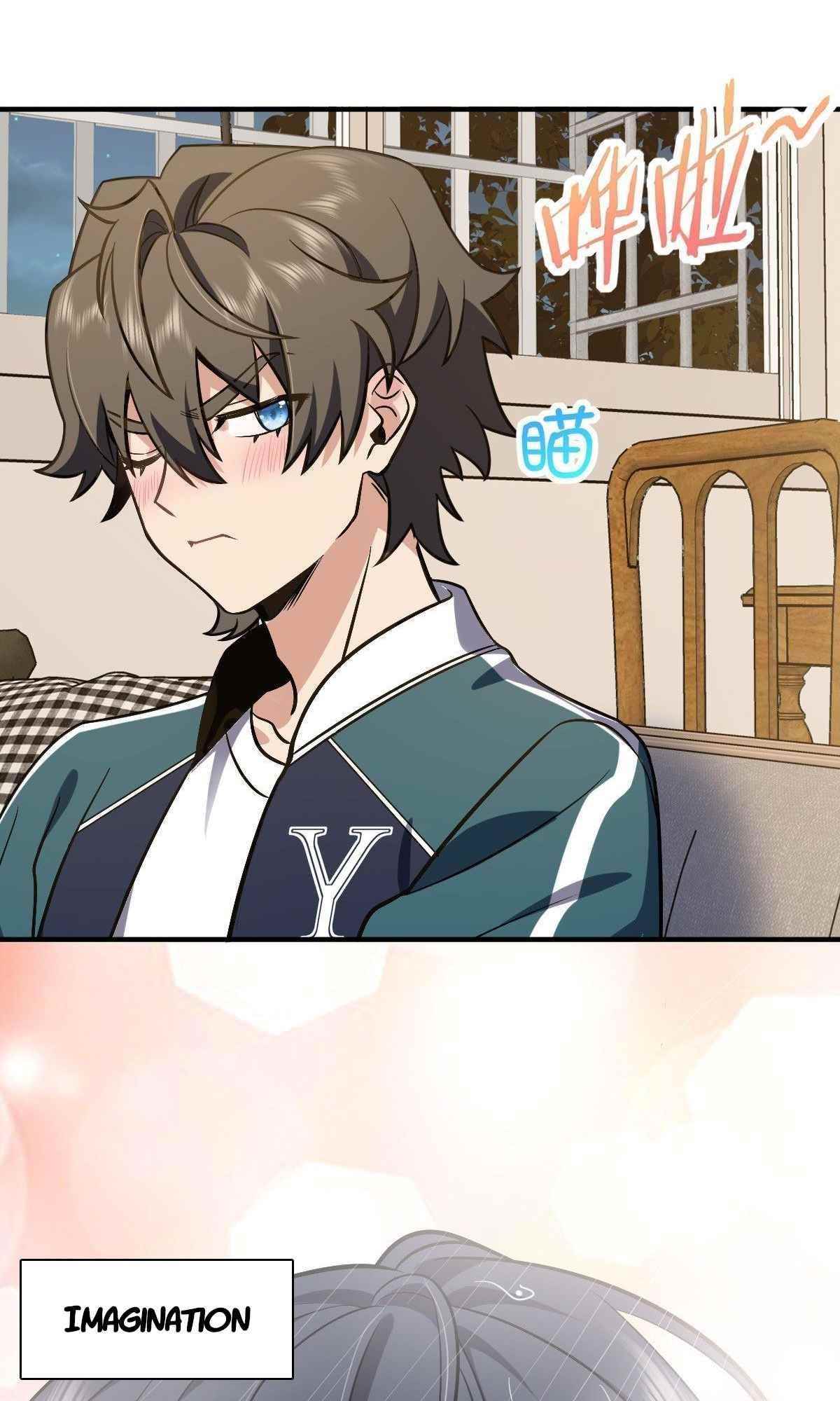 My Wife is From a Thousand Years Ago - Chapter 26 Page 39