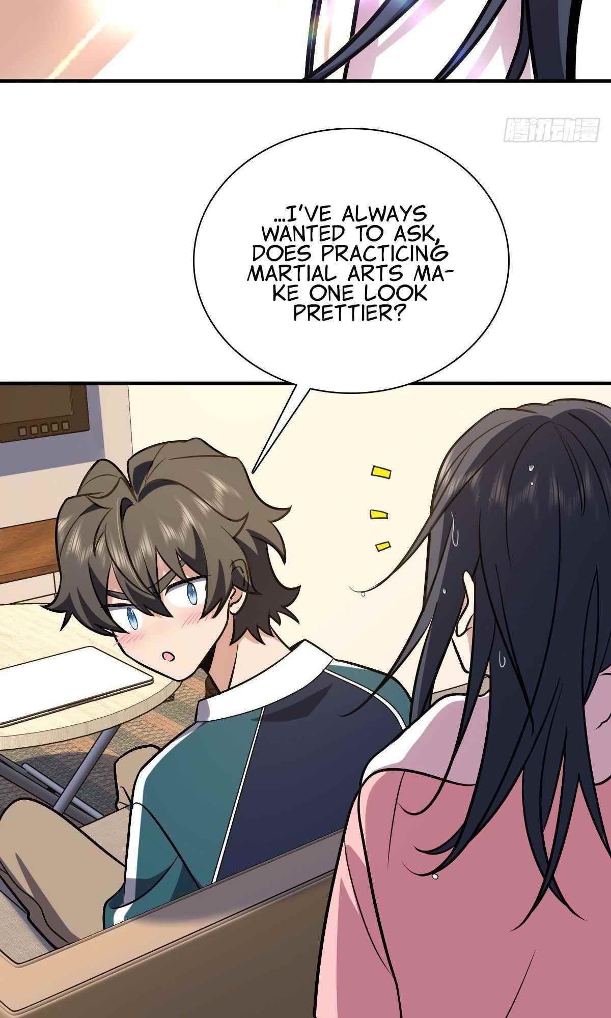 My Wife is From a Thousand Years Ago - Chapter 26 Page 48