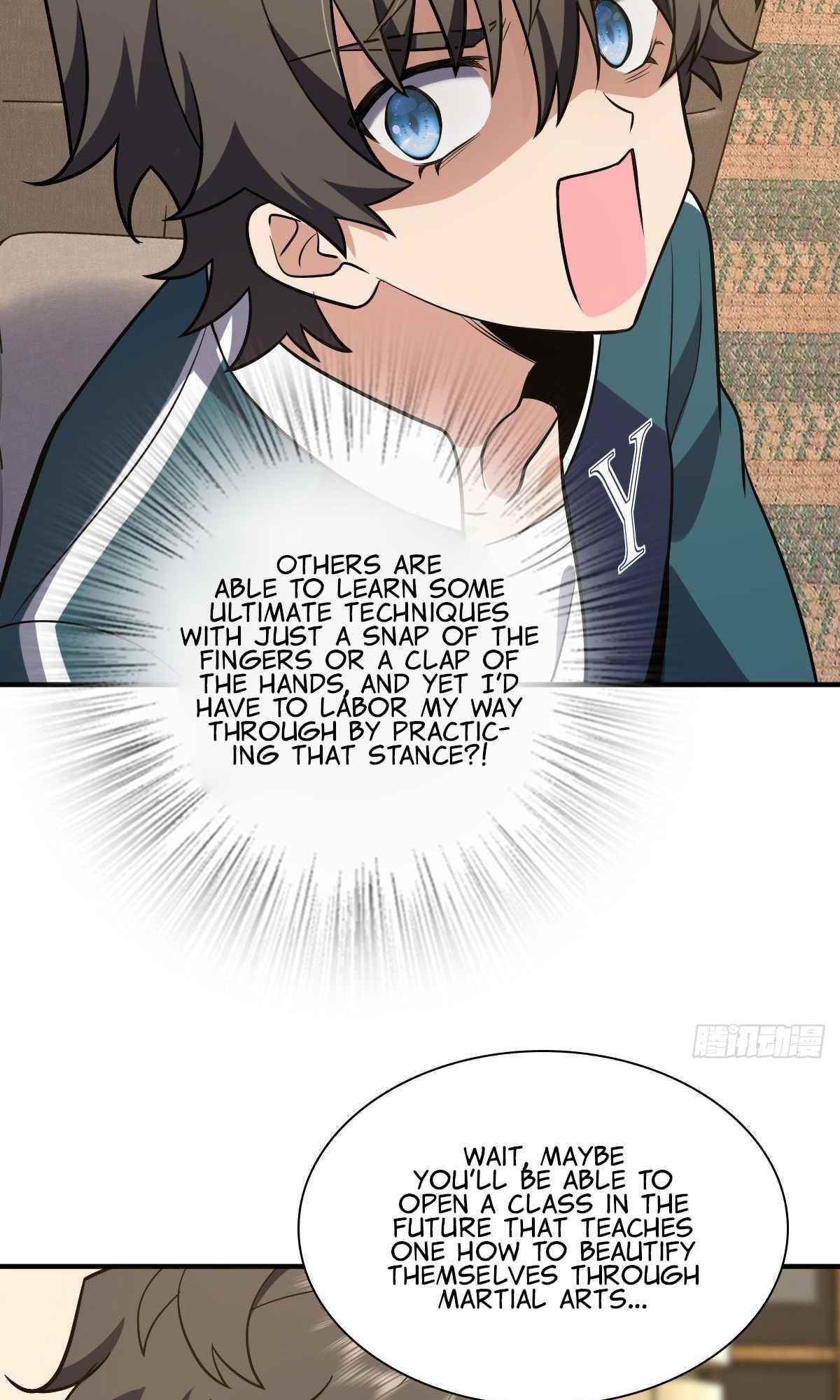 My Wife is From a Thousand Years Ago - Chapter 26 Page 52