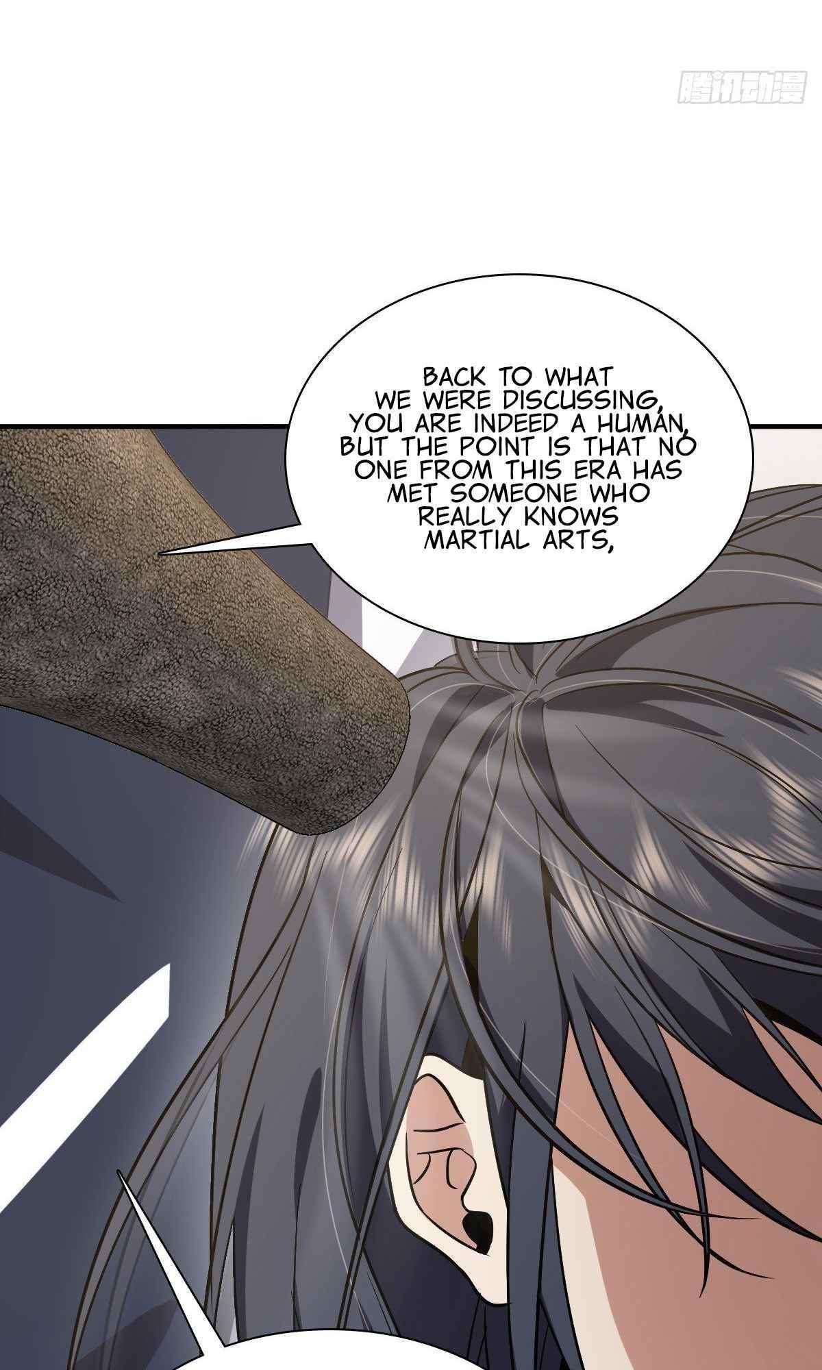 My Wife is From a Thousand Years Ago - Chapter 26 Page 62