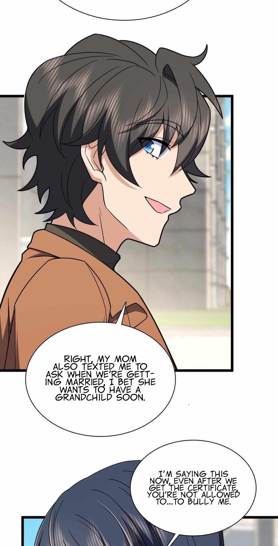 My Wife is From a Thousand Years Ago - Chapter 260 Page 10