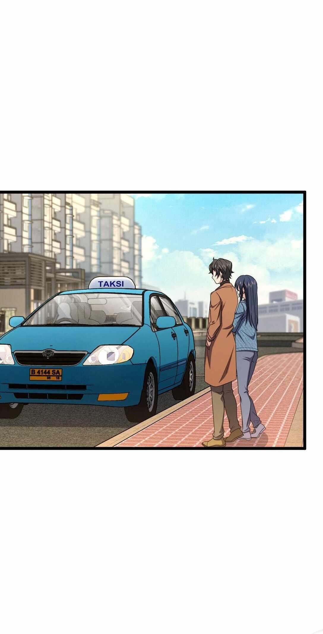 My Wife is From a Thousand Years Ago - Chapter 260 Page 14